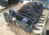 Used 2022 Strickland COUPLERWA470